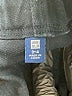 Uniqlo Solid Black Casual Pants Size 3 - 5 - photo 3