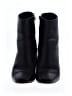 Dolce Vita Black Ankle Boots Size 6 1/2 - photo 2