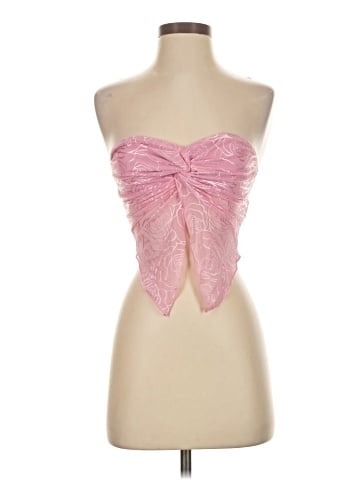 Shein Sleeveless Top (view 1)