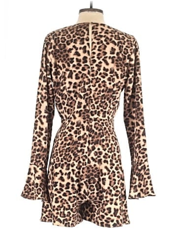 Easel Romper (view 2)