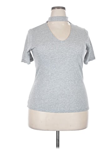 Ambiance Short Sleeve T-Shirt (view 1)