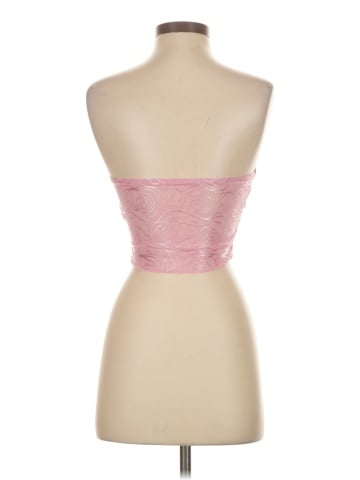 Shein Sleeveless Top (view 2)