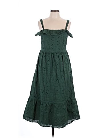 Ann Taylor LOFT Casual Dress (view 1)