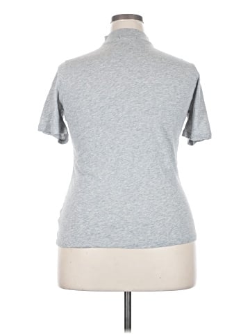 Ambiance Short Sleeve T-Shirt (view 2)