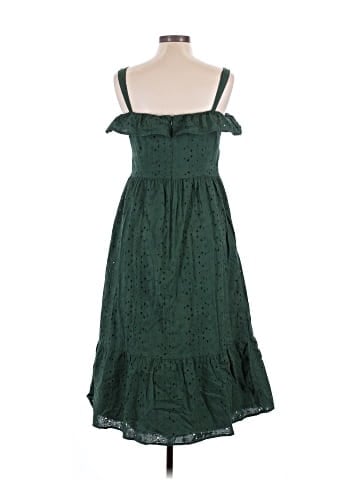 Ann Taylor LOFT Casual Dress (view 2)