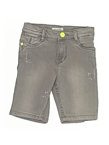BILLYBANDIT Denim Shorts (view 1)