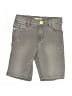 BILLYBANDIT Gray Denim Shorts Size 6 - photo 1