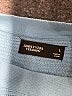 Simply Vera Vera Wang Blue Pullover Sweater Size L - photo 7