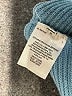 Simply Vera Vera Wang Blue Pullover Sweater Size L - photo 8