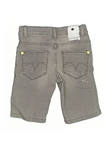 BILLYBANDIT Denim Shorts (view 2)