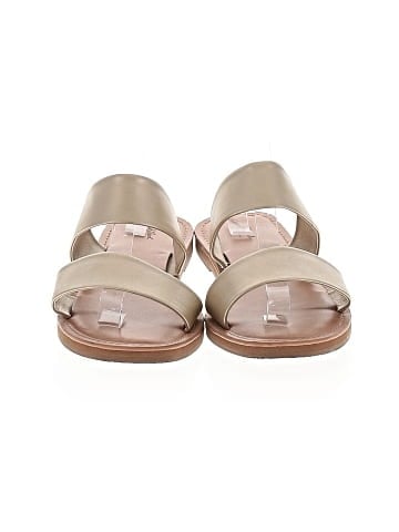 Universal Thread Sandals (view 2)