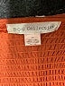 B.O.G Collective 100% Viscose Floral Red Jumpsuit Size XS - photo 4