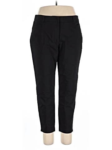Dana Buchman Casual Pants (view 1)