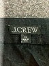 J.Crew 100% Linen Black Long Sleeve Blouse Size XS - photo 7