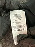 J.Crew 100% Linen Black Long Sleeve Blouse Size XS - photo 8