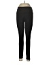 Simply Vera Vera Wang Solid Black Active Pants Size M - photo 1