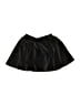 Splendid Solid Black Skirt Size 2 - photo 1