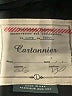 Cartonnier Black Jacket Size L - photo 6
