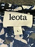 Leota Stars Black Jumpsuit Size L - photo 4
