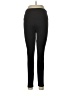 Simply Vera Vera Wang Solid Black Active Pants Size M - photo 2