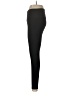 Simply Vera Vera Wang Solid Black Active Pants Size M - photo 5