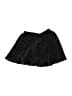 Splendid Solid Black Skirt Size 2 - photo 2
