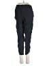 Caslon 100% Linen Blue Casual Pants Size XXS - photo 2