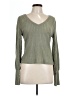 Shein Green Pullover Sweater Size L - photo 1