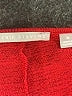 Valerie Stevens Red 3/4 Sleeve Top Size XL - photo 7