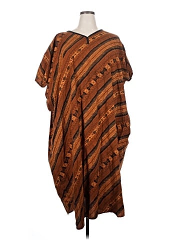 The J. Peterman Co. Casual Dress (view 1)