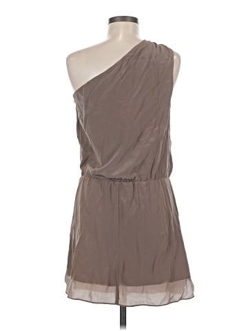 Aryn K. Casual Dress (view 2)