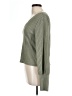Shein Green Pullover Sweater Size L - photo 5