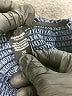 Eighty Eight Blue Casual Dress Size 2X - photo 5