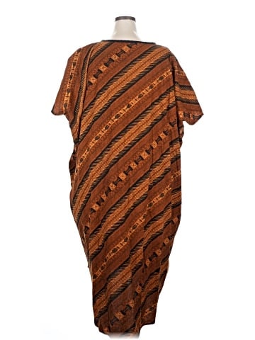 The J. Peterman Co. Casual Dress (view 2)