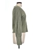 Shein Green Pullover Sweater Size L - photo 4