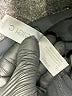 Gigi C Black Active Pants Size S - photo 5
