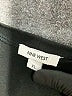 Nine West Black Cocktail Dress Size XL - photo 7