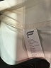Fabletics White Track Jacket Size XXL - photo 3