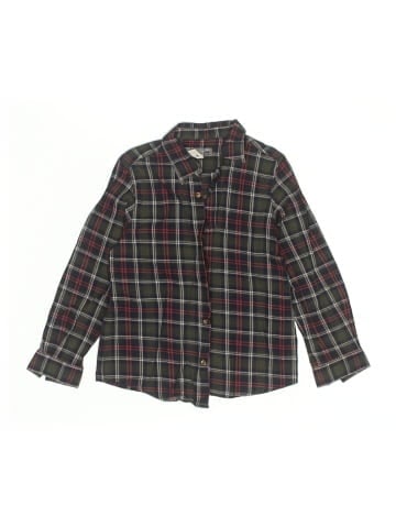 Bonpoint Long Sleeve Button-Down Shirt (view 1)