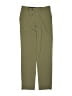 Tallia Solid Green Gray Wool Pants Size 20 - photo 1