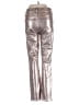 Mother Metallic Silver Jeans Size 24 waist - photo 2