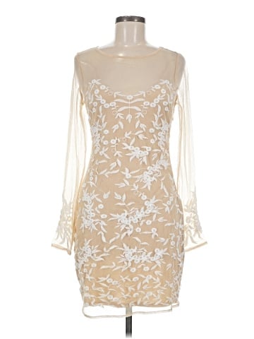 Forever 21 Cocktail Dress (view 1)