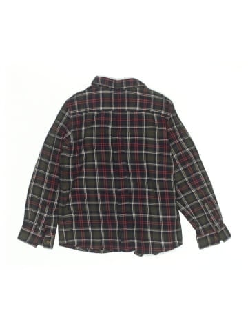 Bonpoint Long Sleeve Button-Down Shirt (view 2)