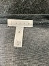 Leith Solid Gray Cocktail Dress Size M - photo 7