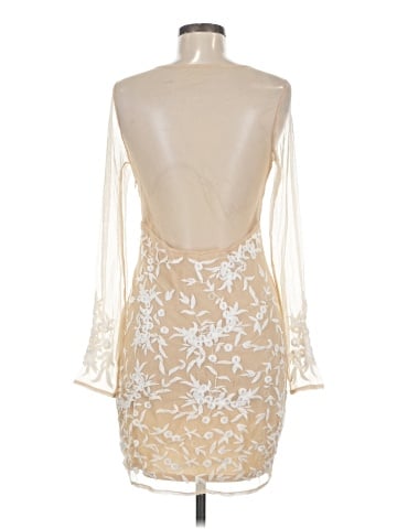 Forever 21 Cocktail Dress (view 2)