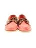 Milly for Sperry Top Sider Pink Orange Flats Size 9 - photo 2