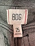 BDG 100% Cotton Graphic Black Shorts Size 25 waist - photo 3