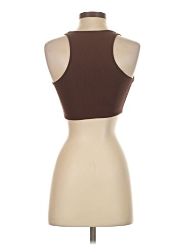 Naked Wardrobe Tank Top (view 2)