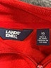 Lands' End 100% Polyester Red Turtleneck Sweater Size XS (kids) - photo 3