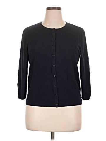 Talbots Cardigan (view 1)